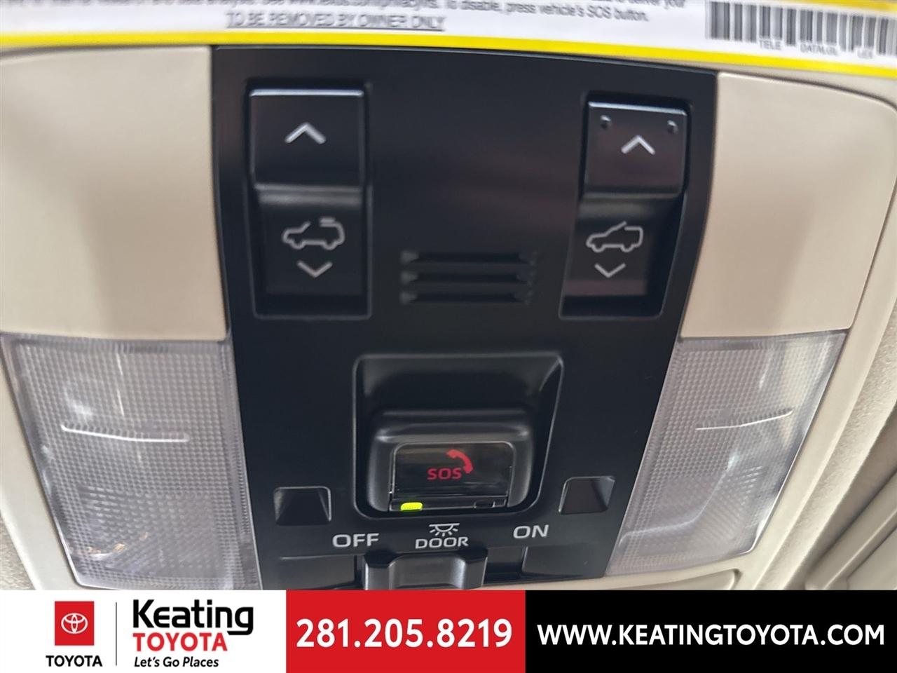 Lexus GX 460 Base 2023