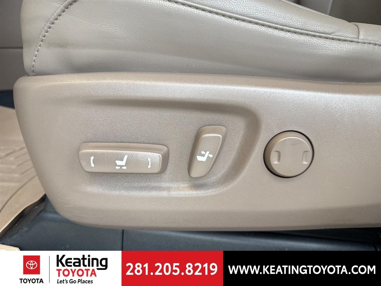 Lexus GX 460 Base 2023