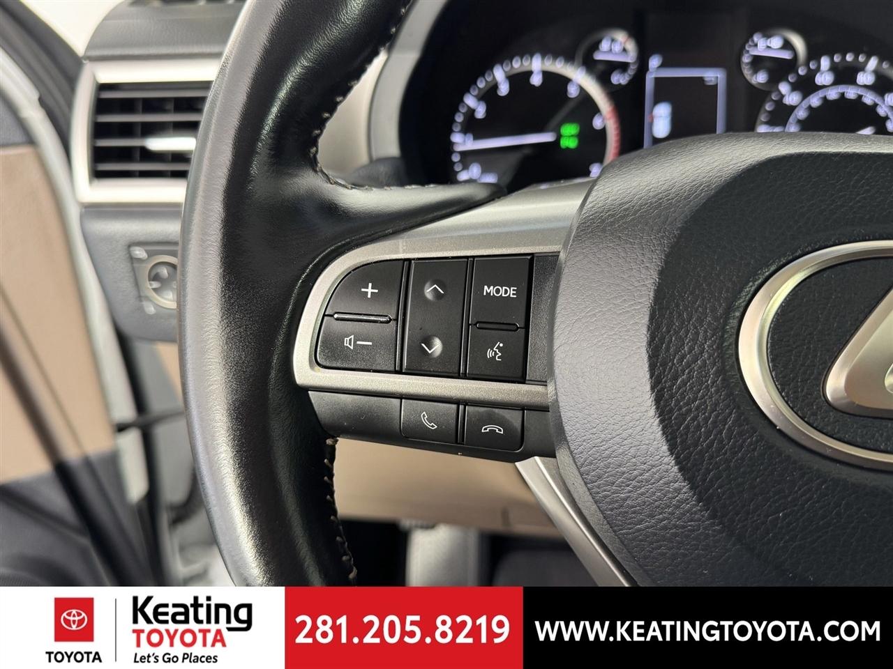 Lexus GX 460 Base 2023