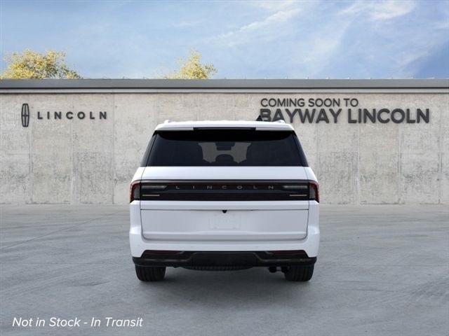 Lincoln Navigator Premiere 2026