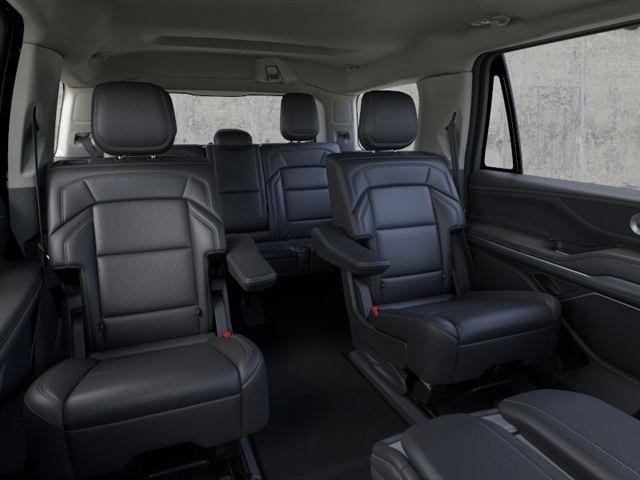 Lincoln Navigator Premiere 2026