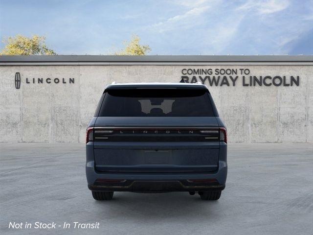 Lincoln Navigator L Premiere 2026