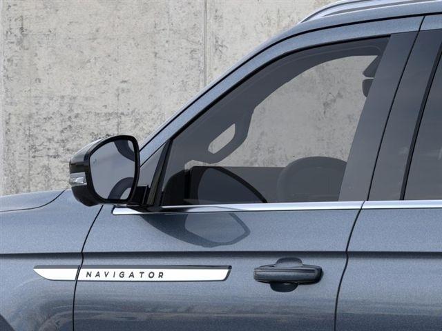 Lincoln Navigator L Premiere 2026