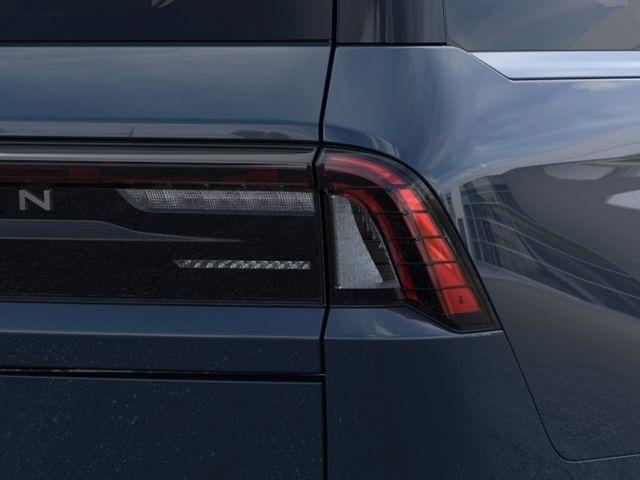 Lincoln Navigator L Premiere 2026