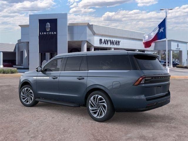 Lincoln Navigator L Premiere 2026