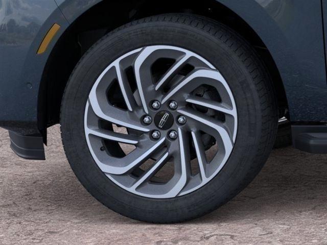 Lincoln Navigator L Premiere 2026