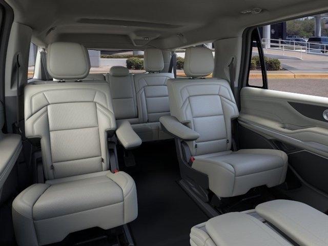 Lincoln Navigator L Premiere 2026