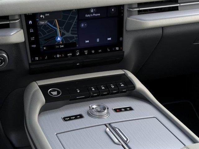 Lincoln Navigator L Premiere 2026