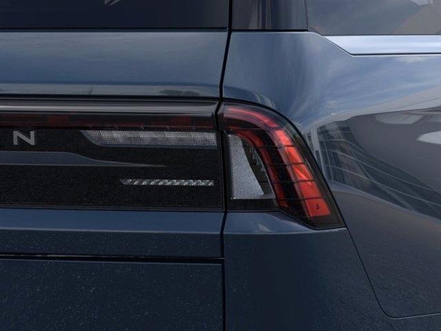 Lincoln Navigator L Premiere 2026