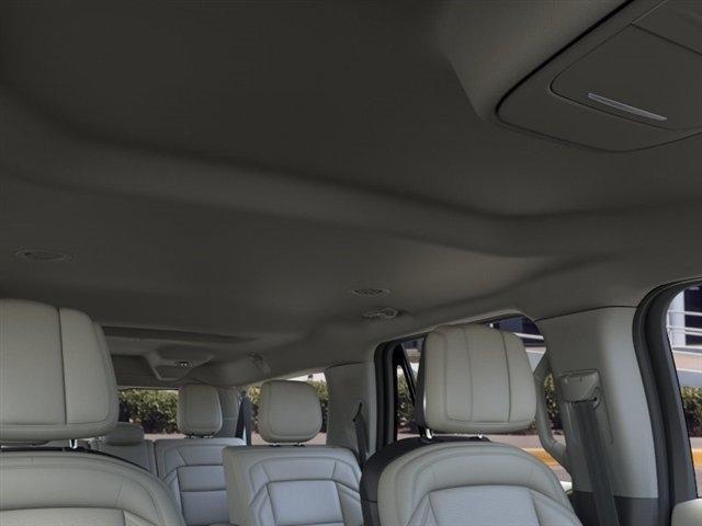 Lincoln Navigator L Premiere 2026