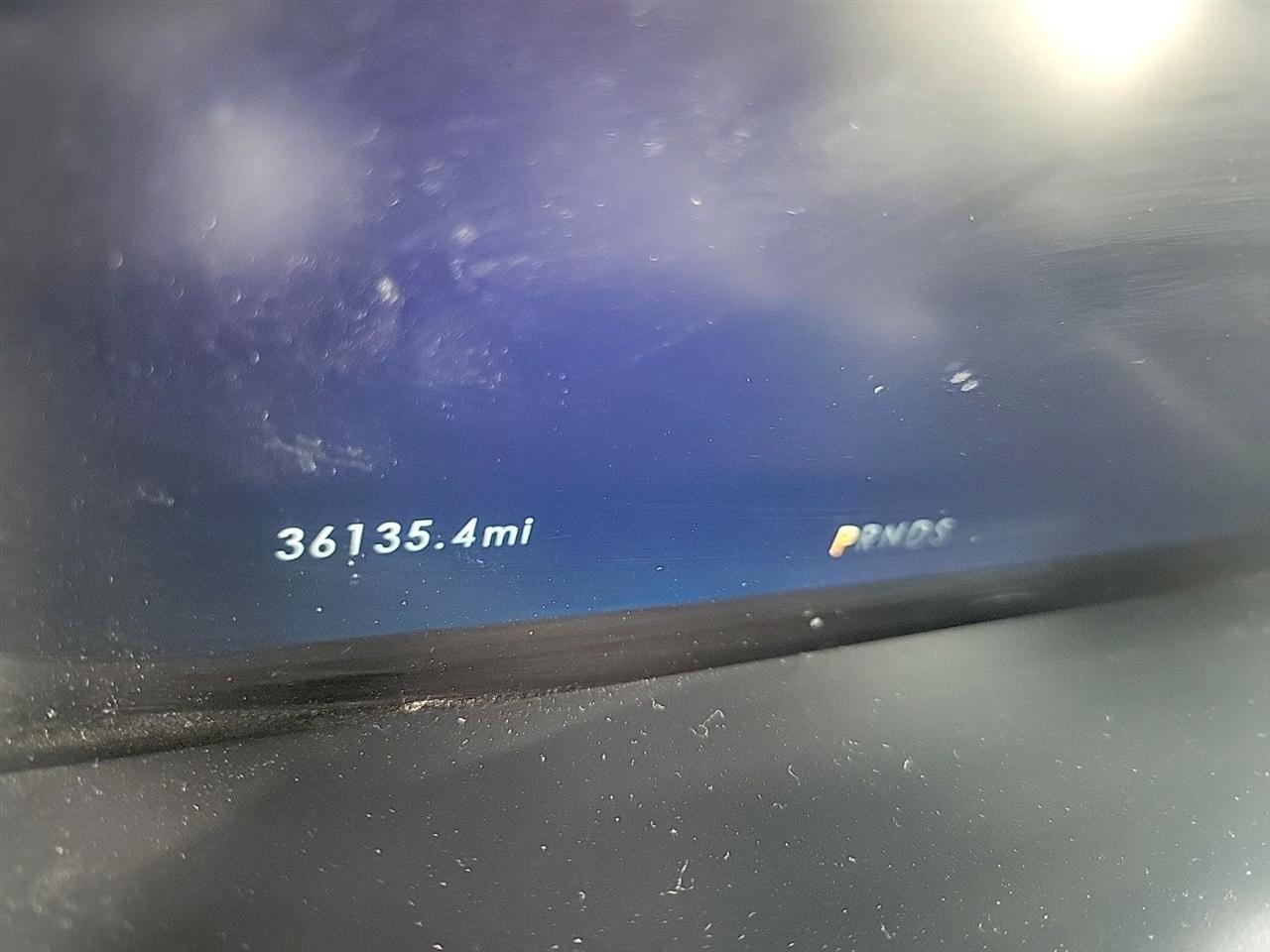 Lincoln Nautilus Reserve AWD 2023