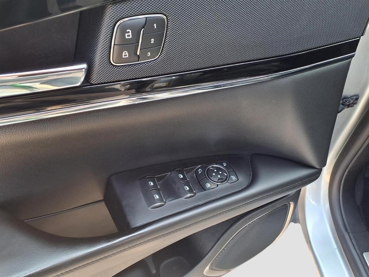 Lincoln Nautilus Reserve AWD 2023