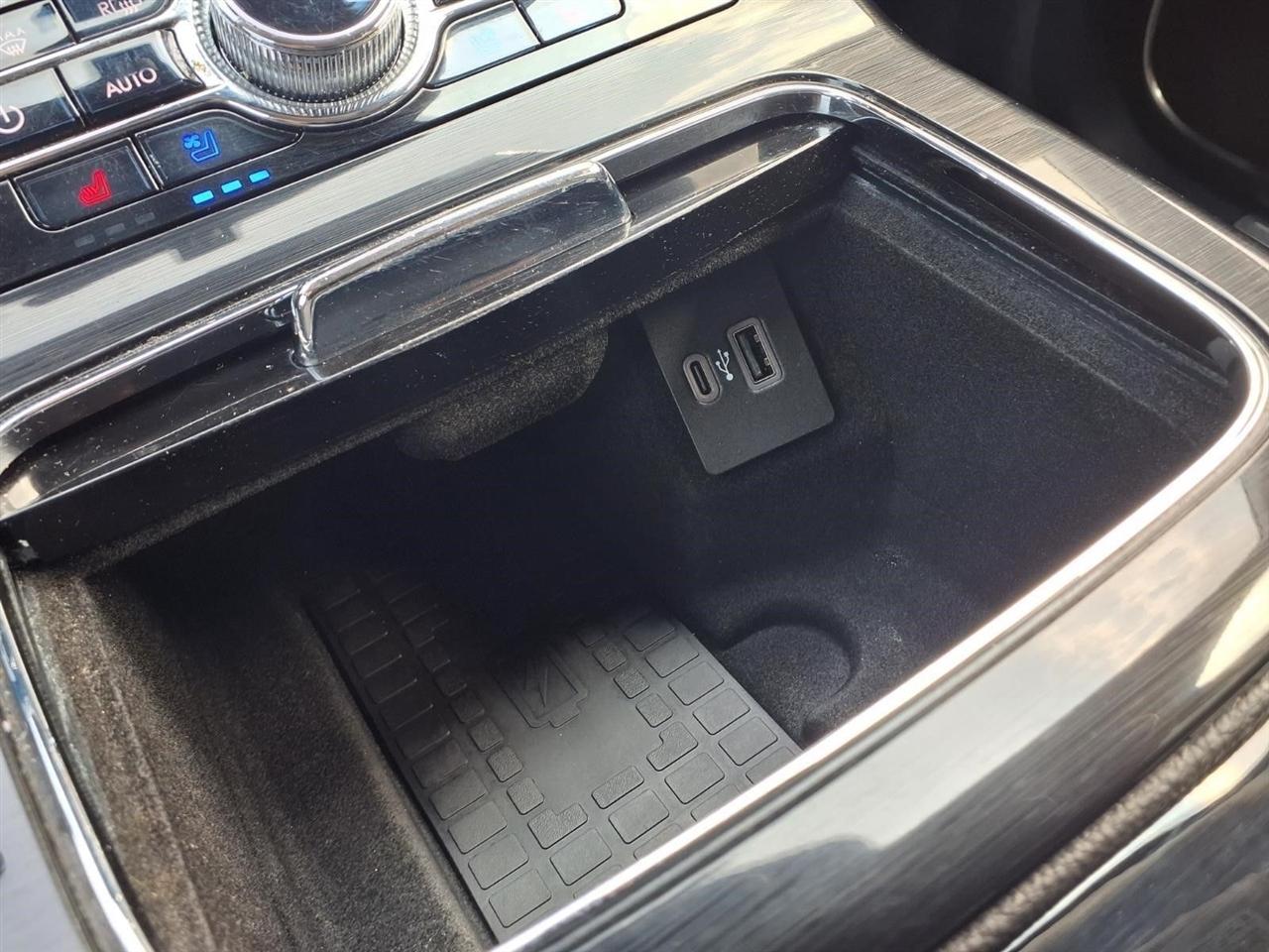 Lincoln Nautilus Reserve AWD 2023