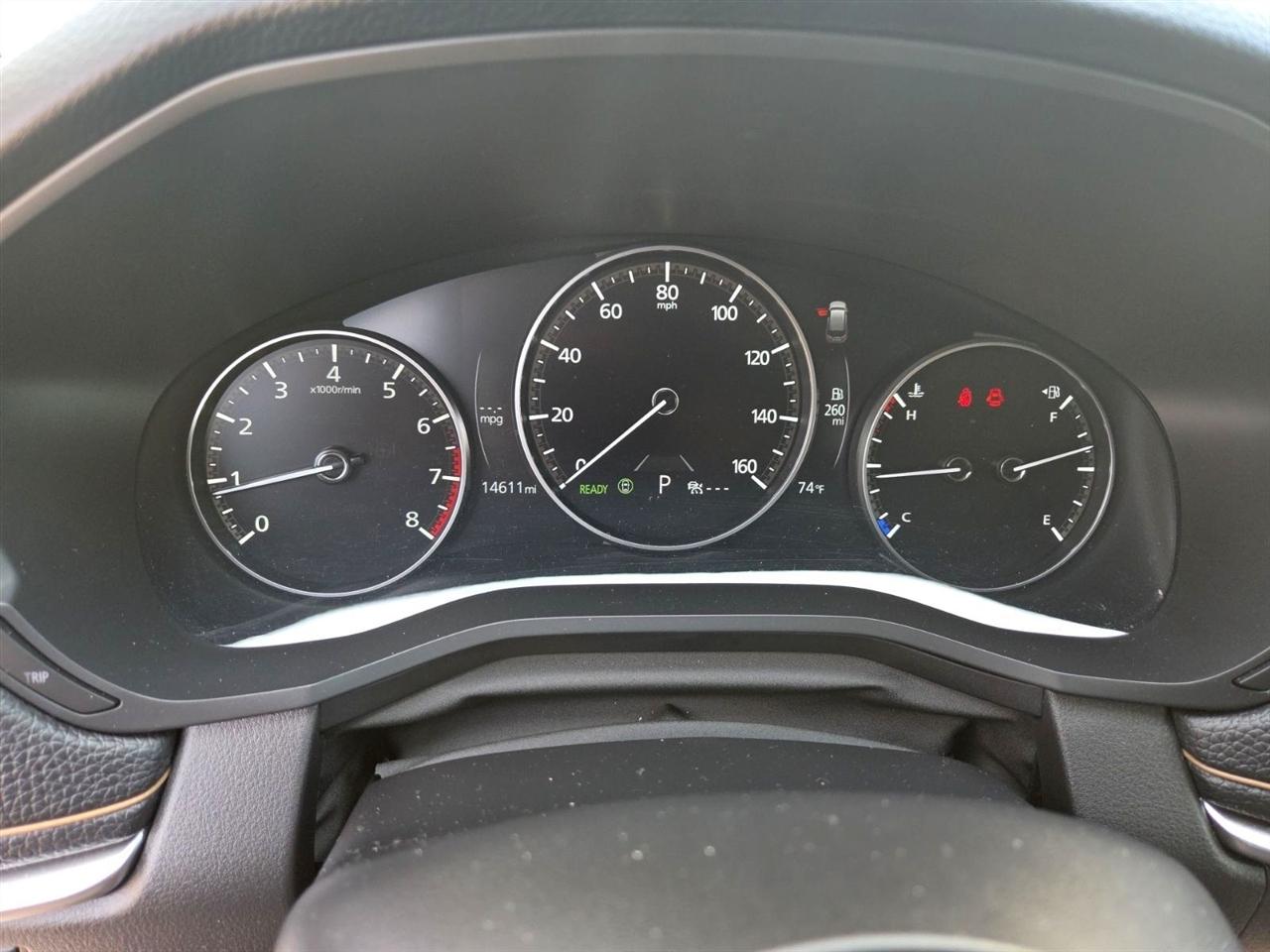 Mazda CX-90 Premium 2024