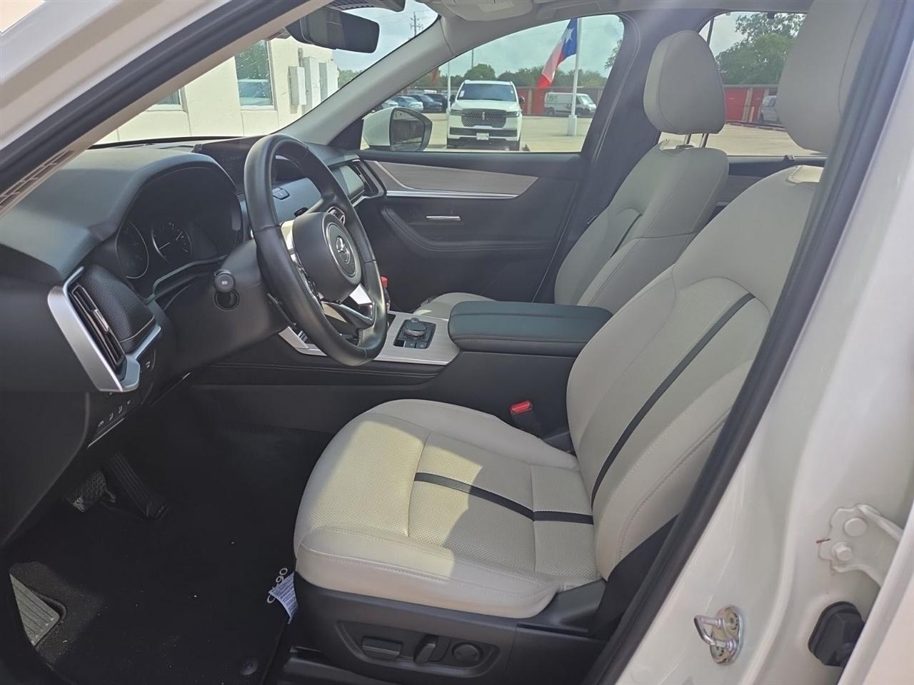 Mazda CX-90 Premium 2024