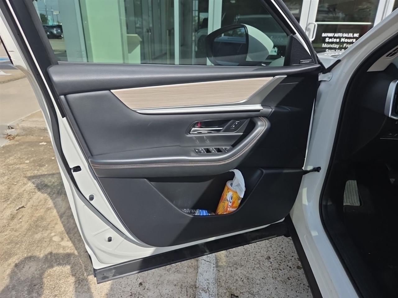 Mazda CX-90 Premium 2024