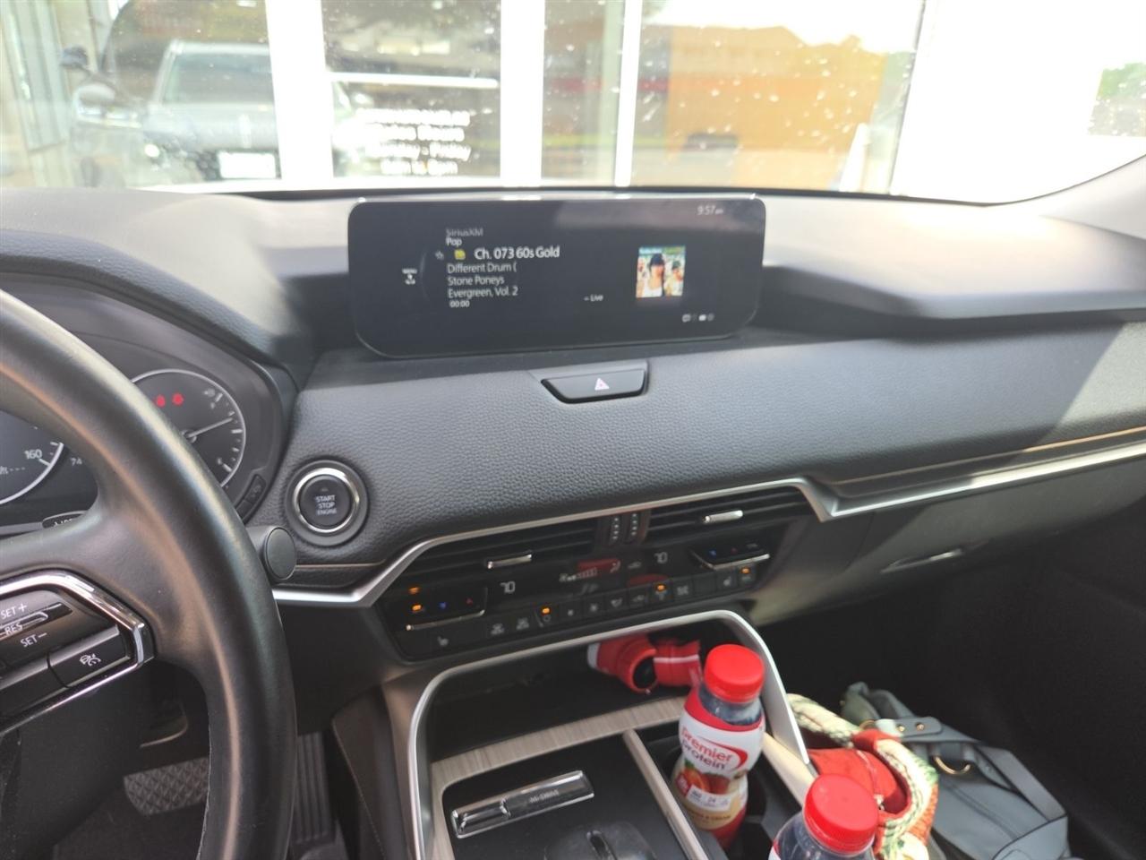 Mazda CX-90 Premium 2024