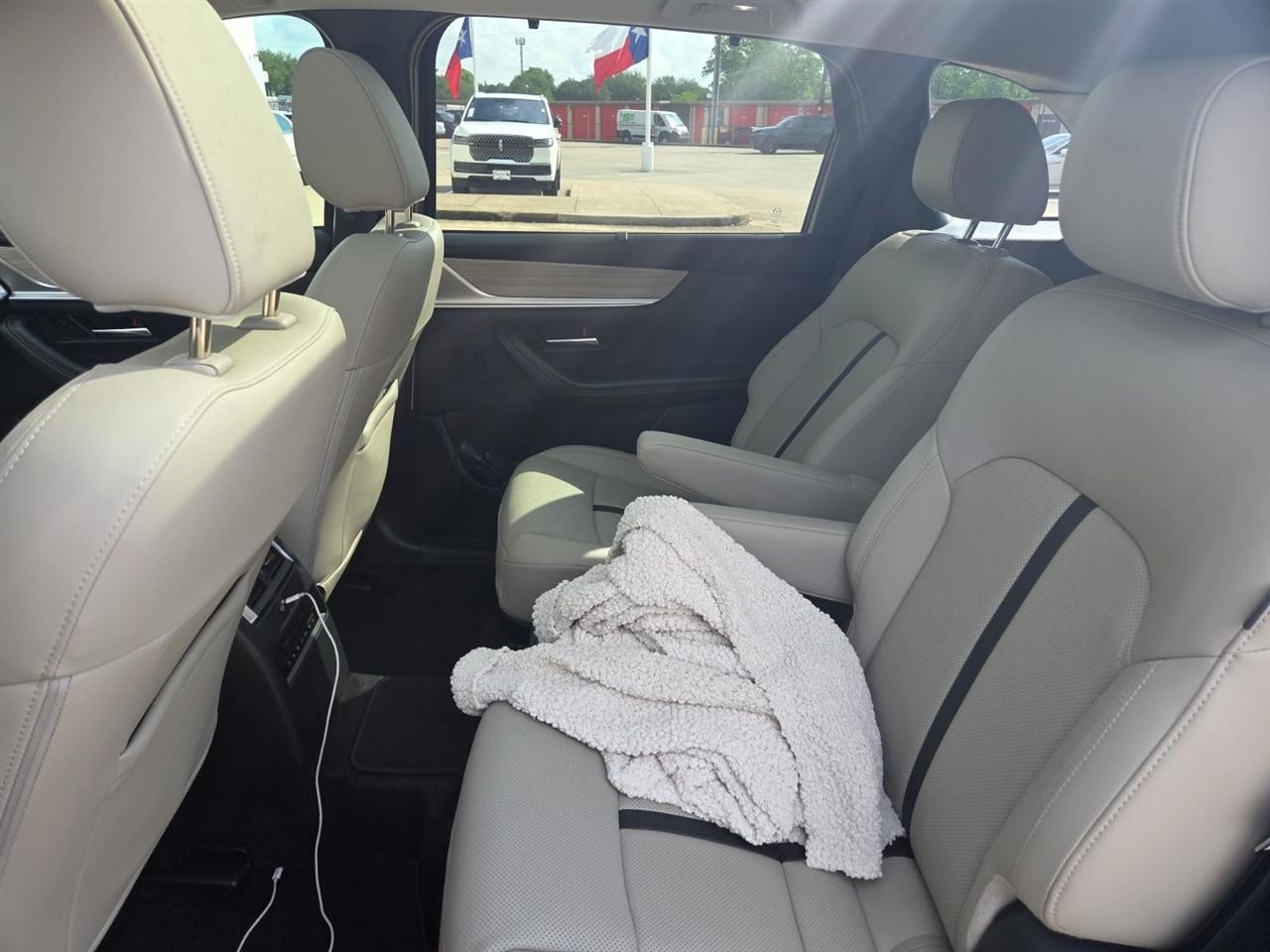 Mazda CX-90 Premium 2024