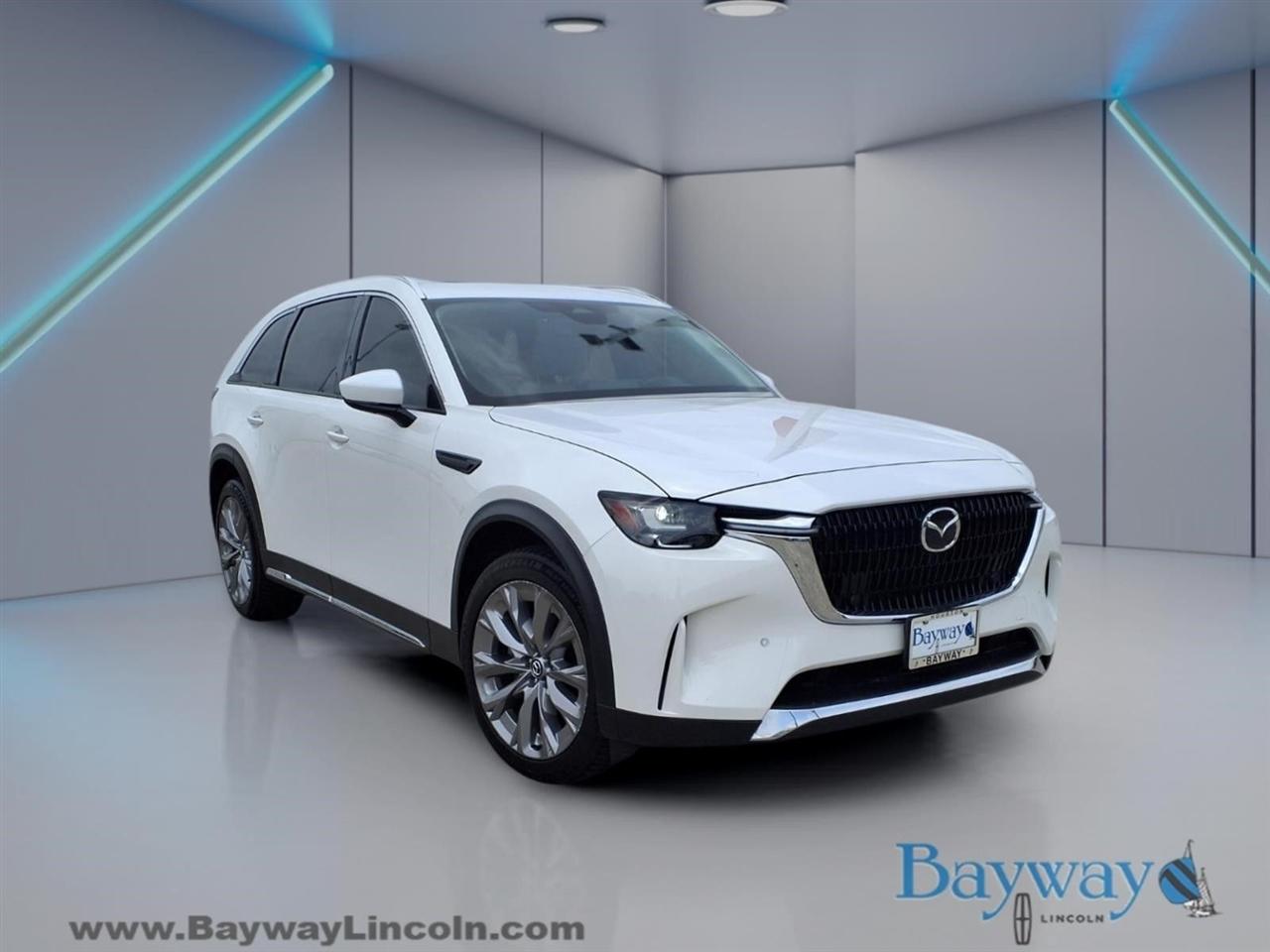 2024 Mazda CX-90 Premium