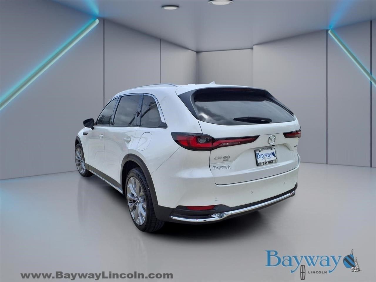 Mazda CX-90 Premium 2024