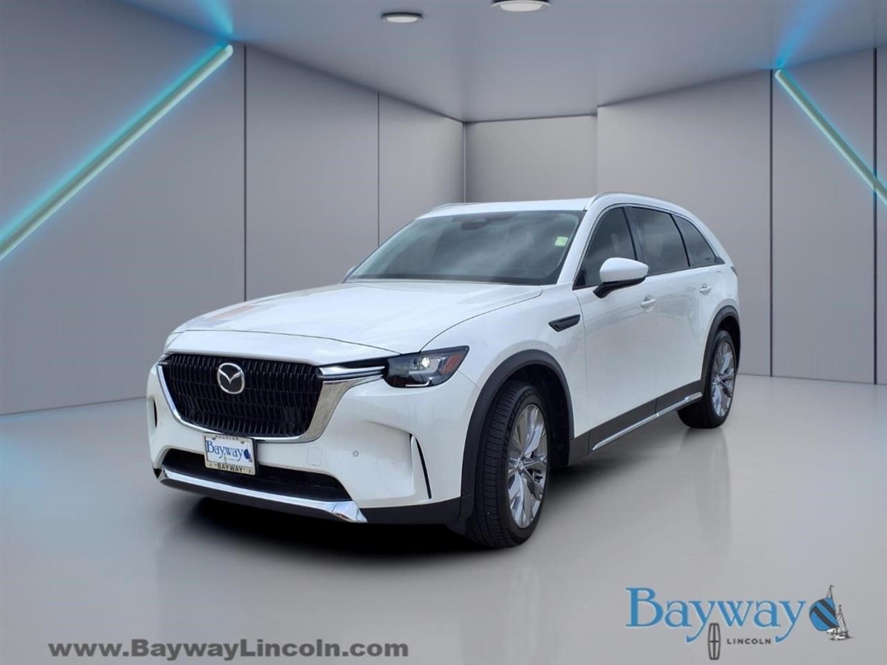 Mazda CX-90 Premium 2024