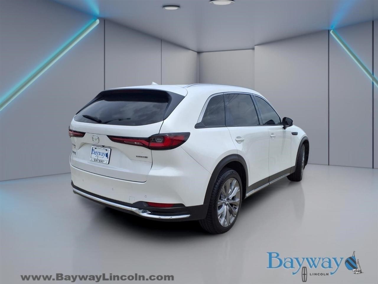 Mazda CX-90 Premium 2024