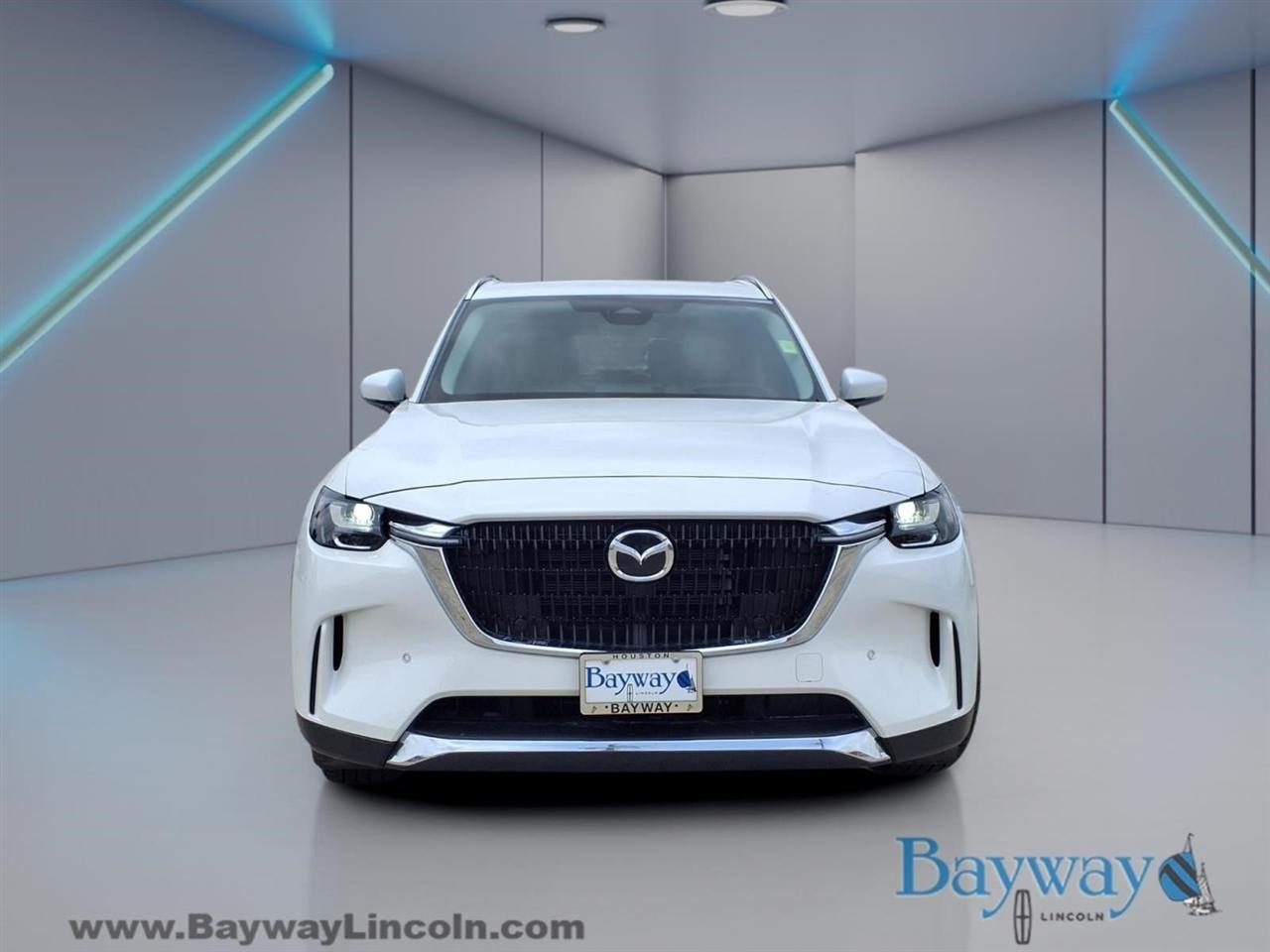 Mazda CX-90 Premium 2024