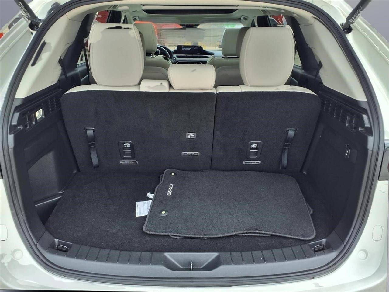 Mazda CX-90 Premium 2024