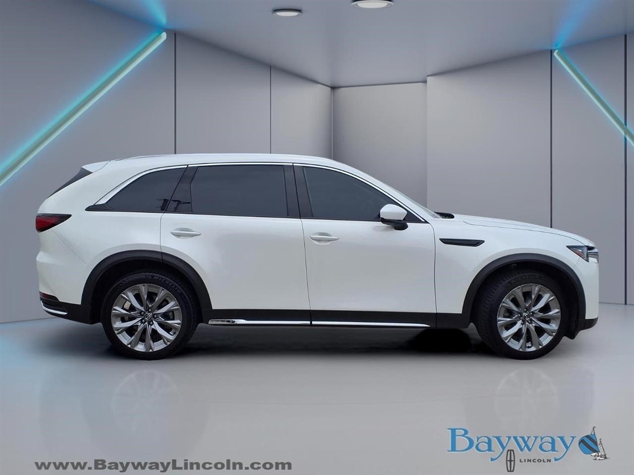 Mazda CX-90 Premium 2024