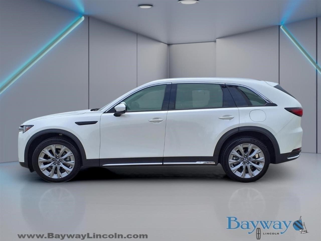 Mazda CX-90 Premium 2024
