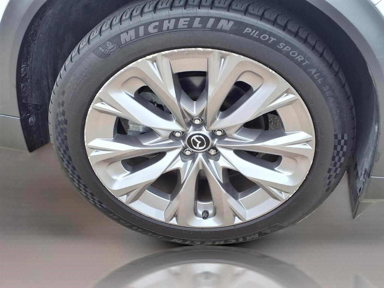 Mazda CX-90 Premium 2024