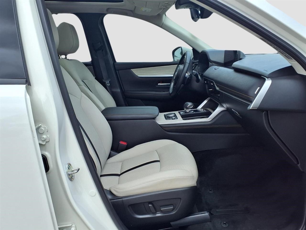 Mazda CX-90 Premium 2024