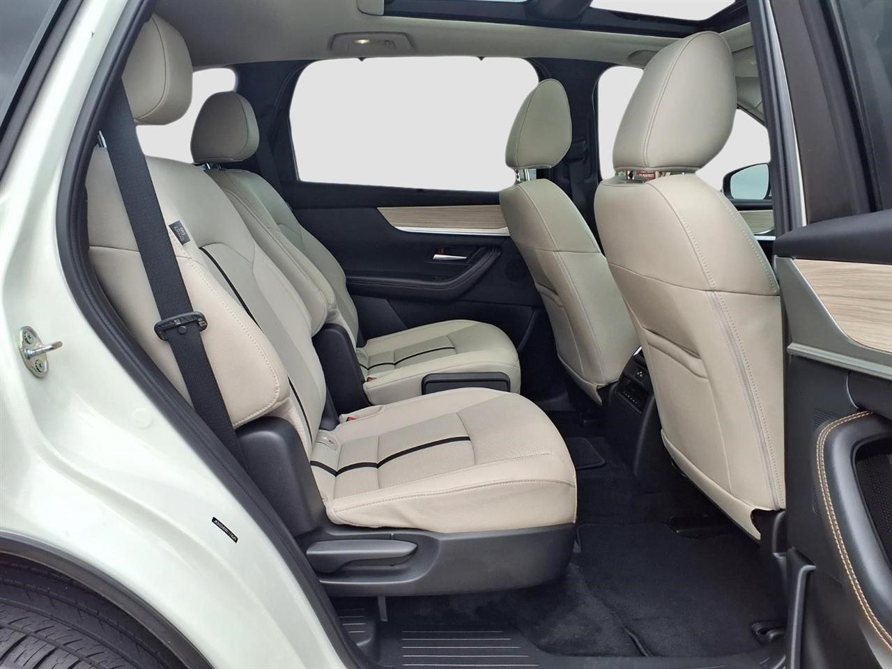 Mazda CX-90 Premium 2024