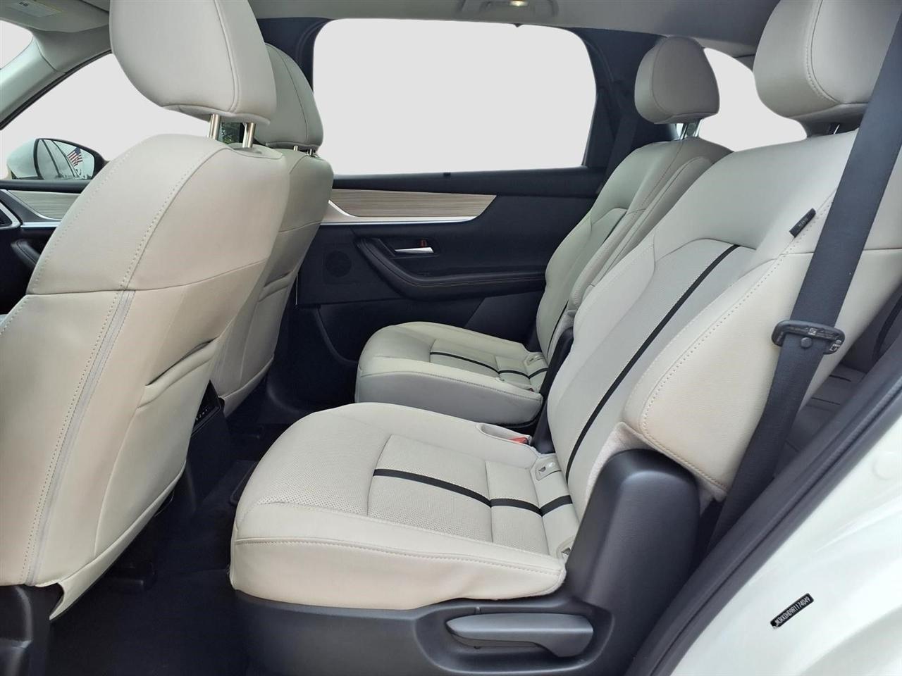 Mazda CX-90 Premium 2024