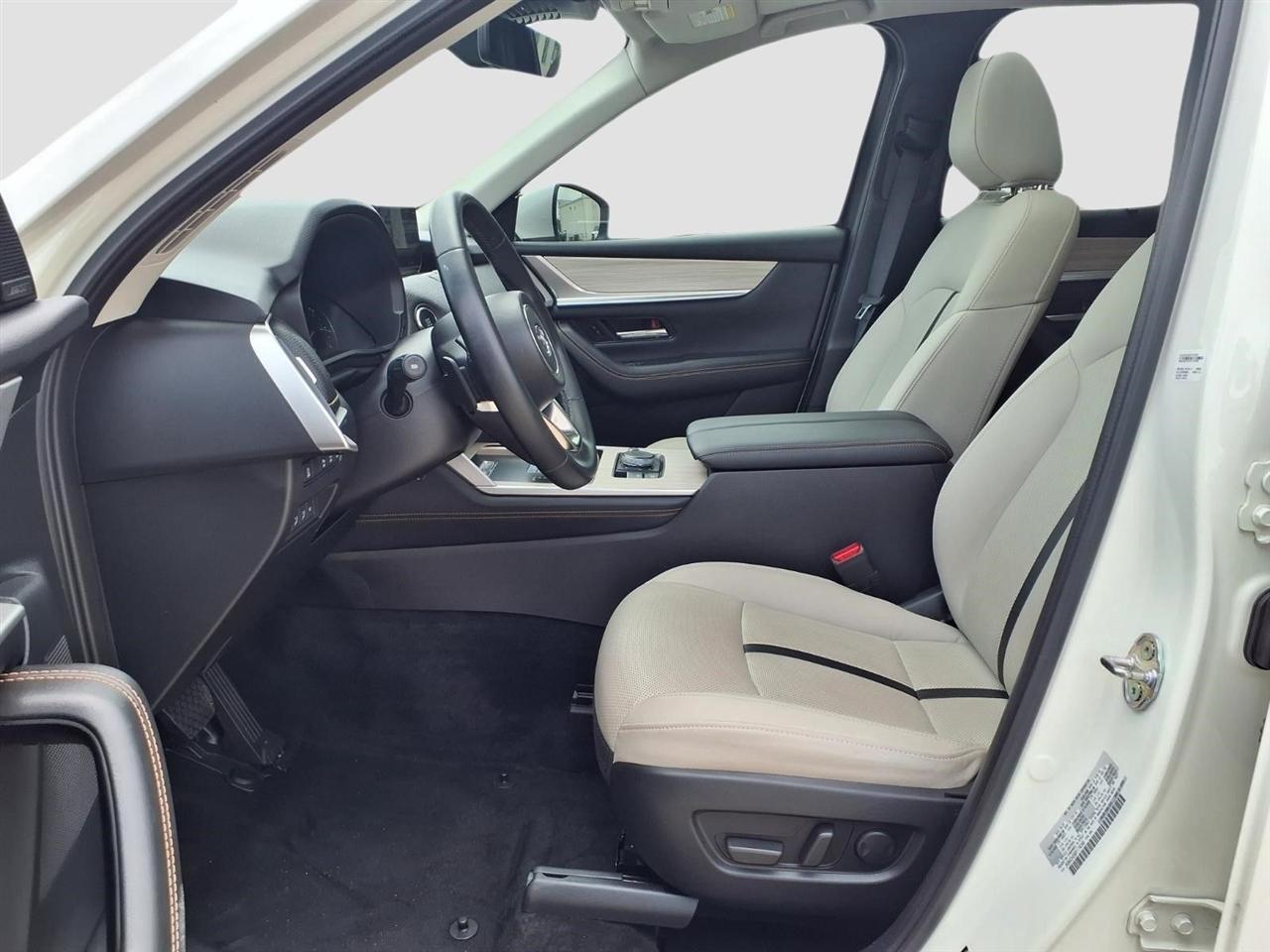 Mazda CX-90 Premium 2024