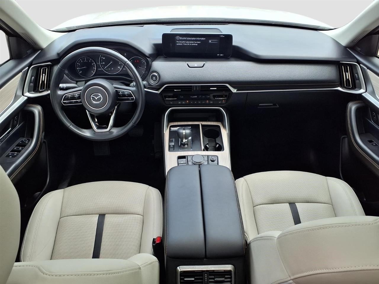 Mazda CX-90 Premium 2024