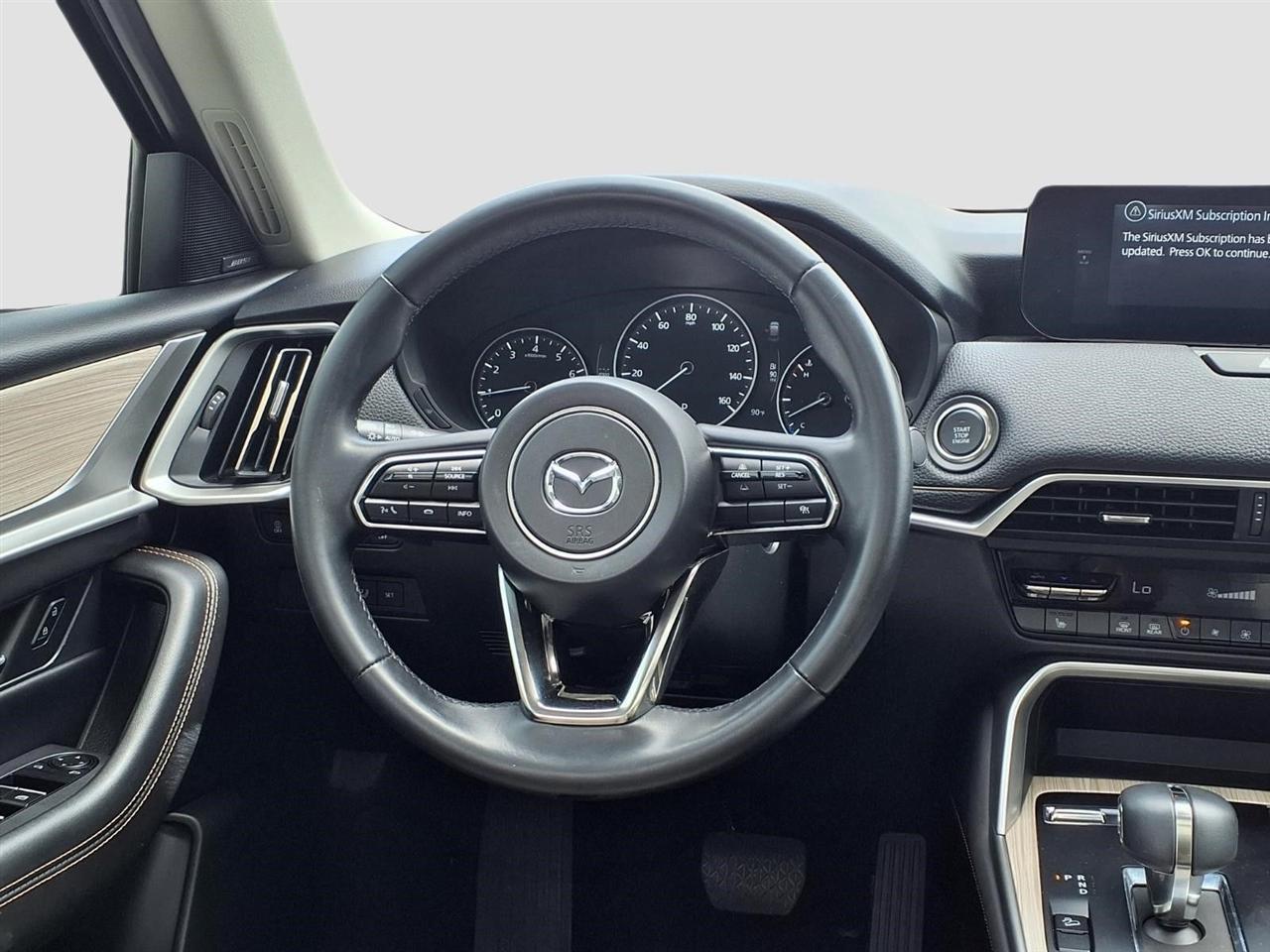 Mazda CX-90 Premium 2024