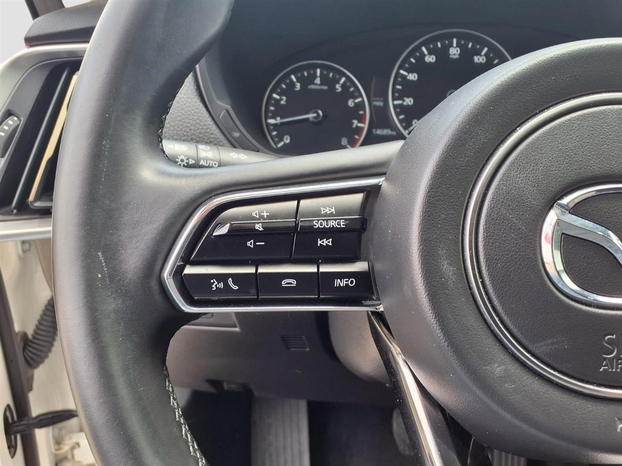 Mazda CX-90 Premium 2024