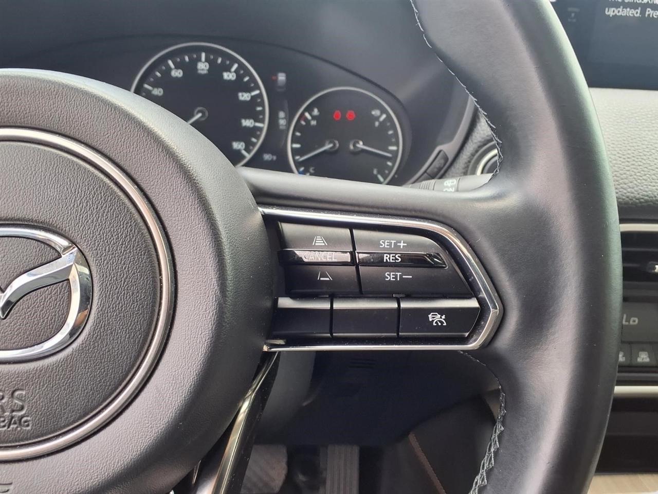 Mazda CX-90 Premium 2024