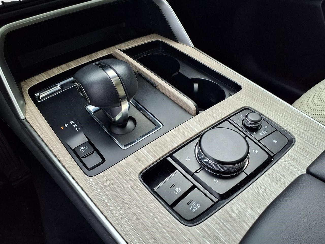 Mazda CX-90 Premium 2024