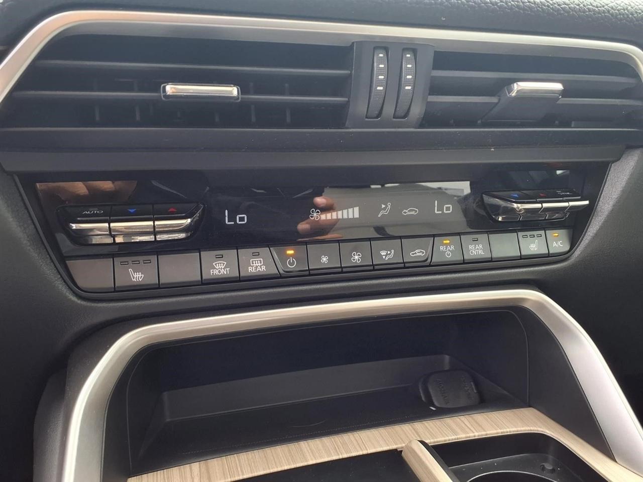 Mazda CX-90 Premium 2024