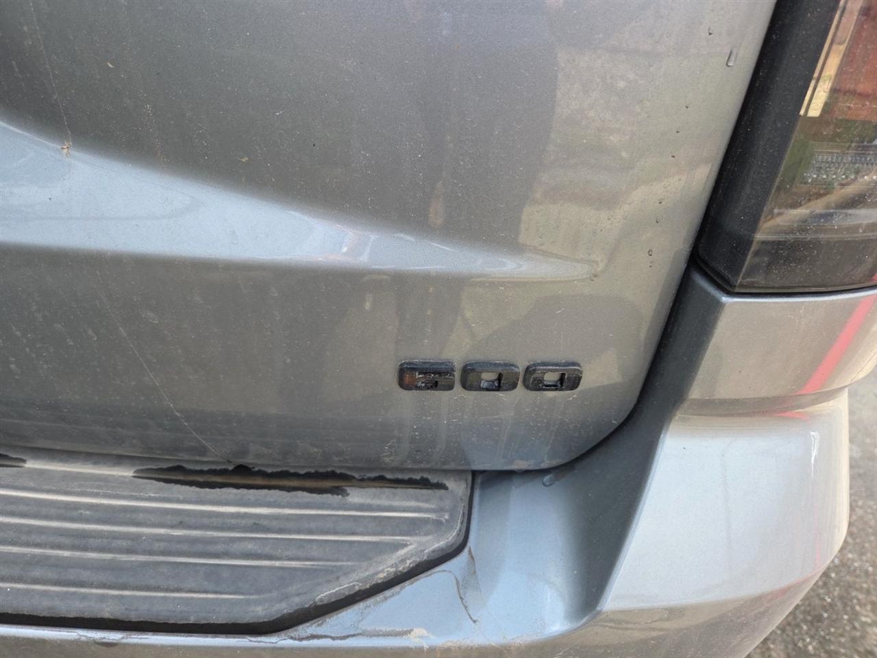 Cadillac Escalade Sport Platinum AWD 2026