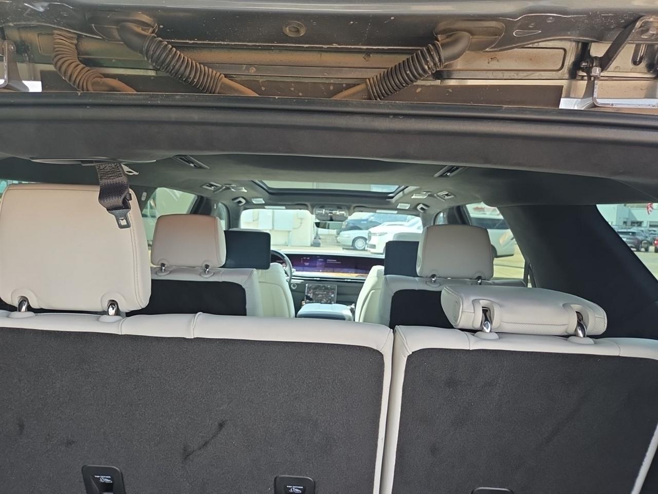 Cadillac Escalade Sport Platinum AWD 2026