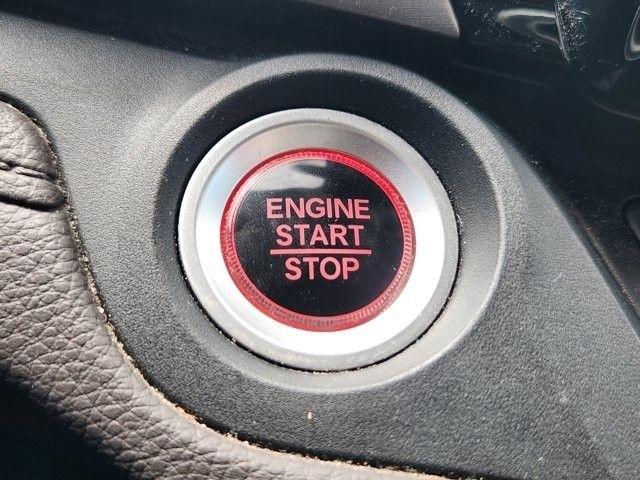 Honda Odyssey Touring 2018