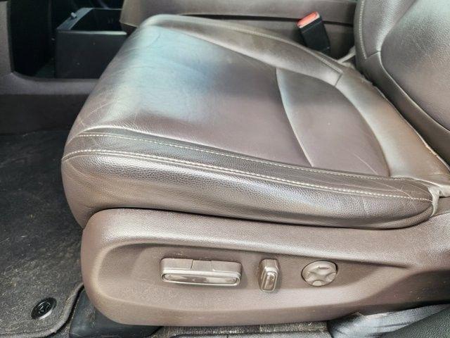 Honda Odyssey Touring 2018