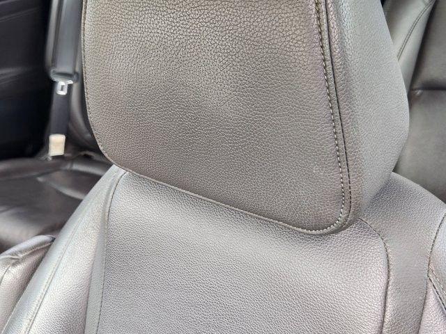 Honda Odyssey Touring 2018