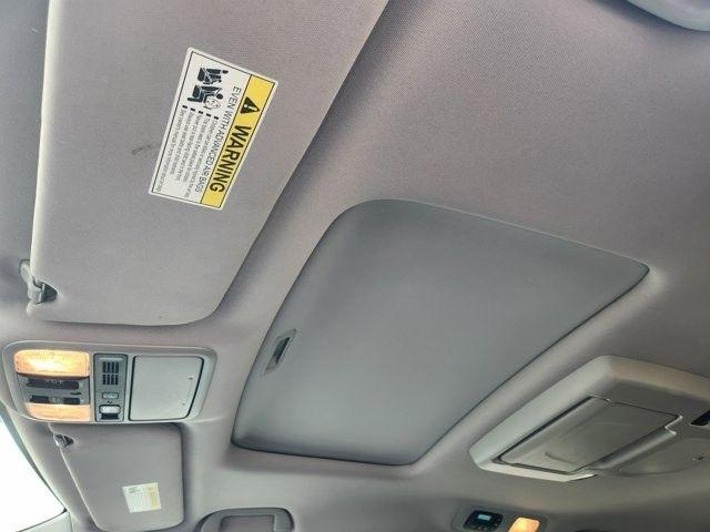 Honda Odyssey Touring 2018