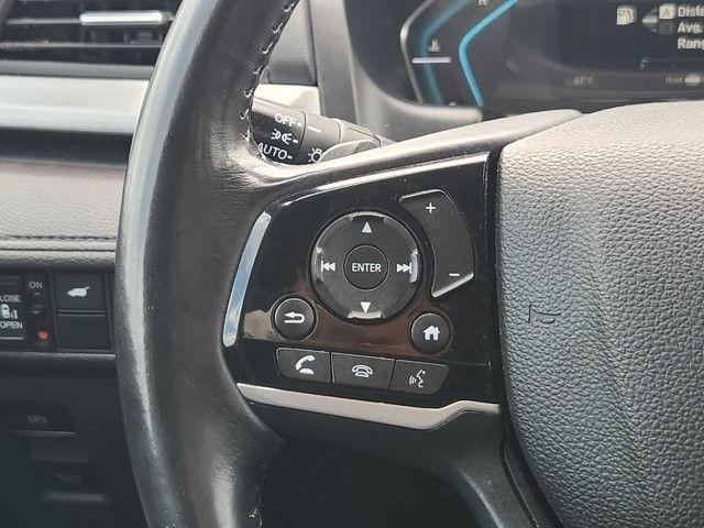 Honda Odyssey Touring 2018