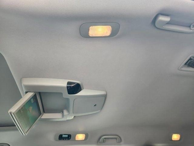 Honda Odyssey Touring 2018