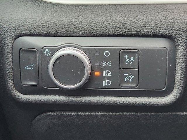 Ford Explorer XLT 2022